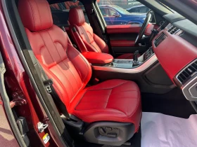 Land Rover Range Rover Sport 3.0 TDV6 AWD HSE Dynamic Hybrid ...  | Mobile.bg    10