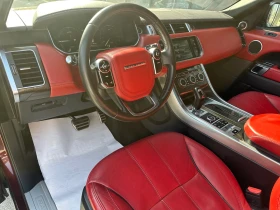 Land Rover Range Rover Sport 3.0 TDV6 AWD HSE Dynamic Hybrid ...  | Mobile.bg    6