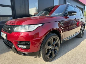  Land Rover Range Rov...
