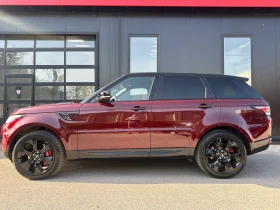 Land Rover Range Rover Sport 3.0 TDV6 AWD HSE Dynamic Hybrid ...  | Mobile.bg    4