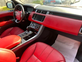 Land Rover Range Rover Sport 3.0 TDV6 AWD HSE Dynamic Hybrid ...  | Mobile.bg    8