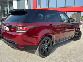 Land Rover Range Rover Sport 3.0 TDV6 AWD HSE Dynamic Hybrid ...  | Mobile.bg    3