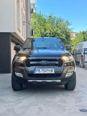 Ford Ranger | Mobile.bg    2