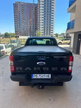 Ford Ranger | Mobile.bg    4