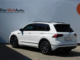 VW Tiguan Highline 2.0TDI 4MOTION BMT - 62500 лв. - 48781277 4