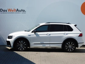 VW Tiguan Highline 2.0TDI 4MOTION BMT - 62500 лв. - 48781277 2
