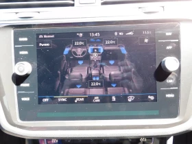 VW Tiguan Highline 2.0TDI 4MOTION BMT - 62500 лв. - 48781277 13