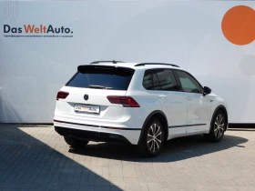 VW Tiguan Highline 2.0TDI 4MOTION BMT - 62500 лв. - 48781277 3