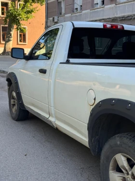 Dodge RAM 1500 | Mobile.bg    3