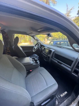 Dodge RAM 1500 | Mobile.bg    4