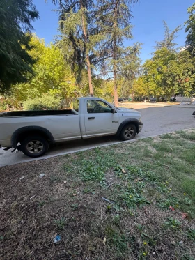 Dodge RAM 1500 | Mobile.bg    2