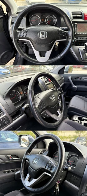 Honda Cr-v 2.0i АВТОМАТИК - 18500 лв. - 26521627 11