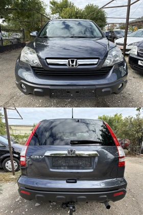 Honda Cr-v 2.0i АВТОМАТИК - 18500 лв. - 26521627 6