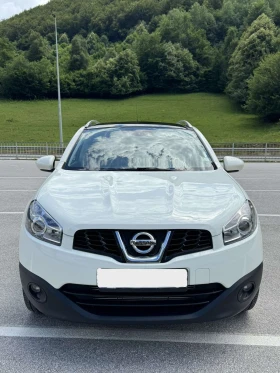 Nissan Qashqai FACELIFT, КАСКО, FULL OPTIONS, NAVI, PANORAMA, 1.5 - 14000 лв. / 7158.09 € - 30527577 2