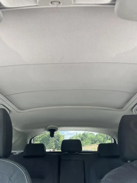 Nissan Qashqai FACELIFT, КАСКО, FULL OPTIONS, NAVI, PANORAMA, 1.5 - 14000 лв. / 7158.09 € - 30527577 11