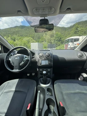 Nissan Qashqai FACELIFT, КАСКО, FULL OPTIONS, NAVI, PANORAMA, 1.5 - 14000 лв. / 7158.09 € - 30527577 9