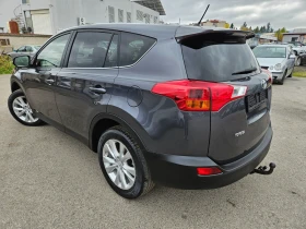 Toyota Rav4 ВСИЧКИ ЕКСТРИ 4Х4, снимка 6