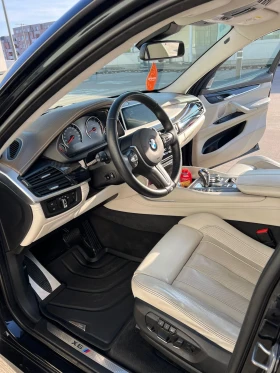BMW X6 X6M, снимка 8