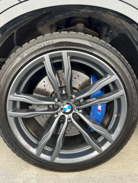 BMW X6 X6M, снимка 12