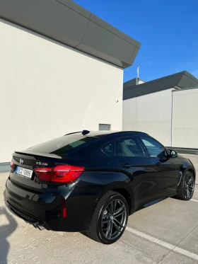 BMW X6 X6M, снимка 6