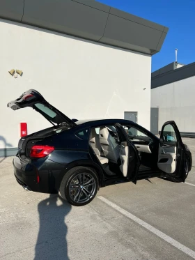 BMW X6 X6M, снимка 7