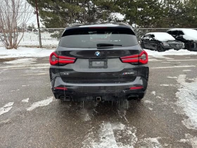 BMW X3 2022 M40i * CARFAX *    | Mobile.bg    5