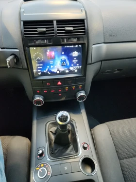 VW Touareg 2.5TDI R5 Ръчни скорости.Пружини.Внос Австрия - 12800 лв. / 6544.54 € - 31327949 16