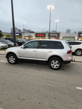 VW Touareg 2.5TDI R5 Ръчни скорости.Пружини.Внос Австрия - 12800 лв. / 6544.54 € - 31327949 10