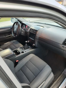 VW Touareg 2.5TDI R5 Ръчни скорости.Пружини.Внос Австрия - 12800 лв. / 6544.54 € - 31327949 7