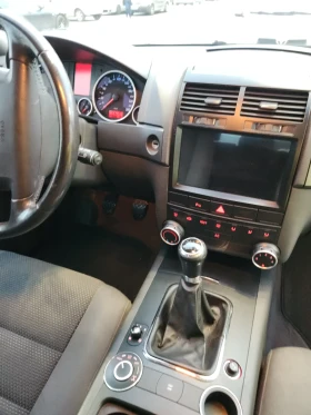 VW Touareg 2.5TDI R5 Ръчни скорости.Пружини.Внос Австрия - 12800 лв. / 6544.54 € - 31327949 8