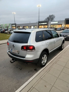 VW Touareg 2.5TDI R5 Ръчни скорости.Пружини.Внос Австрия - 12800 лв. / 6544.54 € - 31327949 13