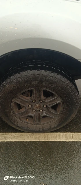 Ford Ranger - 7499 € / 14666.77 лв. - 59412686 8