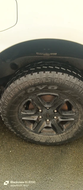 Ford Ranger - 7499 € / 14666.77 лв. - 59412686 10