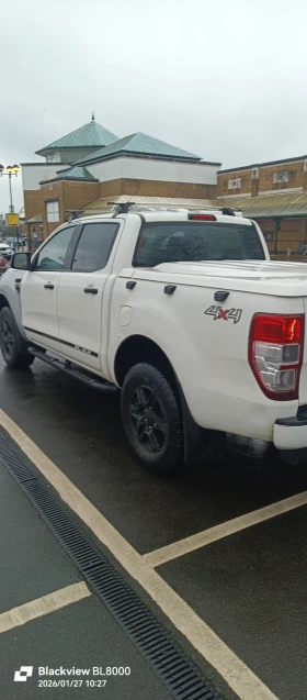 Ford Ranger - 7499 € / 14666.77 лв. - 59412686 12