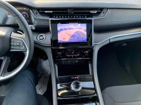 Jeep Grand cherokee * АВТО КРЕДИТ* ЦЕНА ДО БГ * СЕРВИЗНА ИСТОРИЯ *  - 24700 € / 48309.00 лв. - 55931428 10