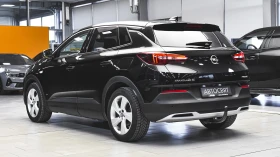 Opel Grandland X 1.6 Turbo Innovation Plug-in Hybrid4 4x4 Automatic - 22990 € / 44964.53 лв. - 85331265 7