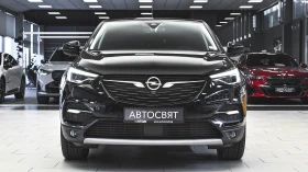 Opel Grandland X 1.6 Turbo Innovation Plug-in Hybrid4 4x4 Automatic - 22990 € / 44964.53 лв. - 85331265 2