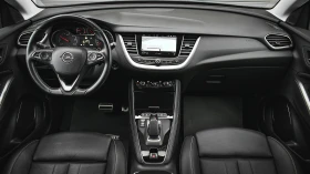 Opel Grandland X 1.6 Turbo Innovation Plug-in Hybrid4 4x4 Automatic - 22990 € / 44964.53 лв. - 85331265 12