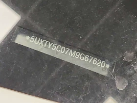 BMW X3 * XDRIVE30I * CARFAX * 2 КЛЮЧА * ПОДГРЕВИ - 21300 € / 41659.18 лв. - 29973207 16