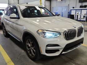 BMW X3 * XDRIVE30I * CARFAX * 2 КЛЮЧА * ПОДГРЕВИ - 21300 € / 41659.18 лв. - 29973207 2