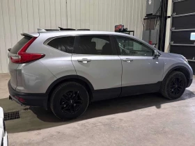 Honda Cr-v * LX * 2 КЛЮЧА * ПОДГРЕВ * КАМЕРА * NAVI - 17900 € / 35009.36 лв. - 80781137 3