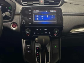 Honda Cr-v * LX * 2 КЛЮЧА * ПОДГРЕВ * КАМЕРА * NAVI - 17900 € / 35009.36 лв. - 80781137 9