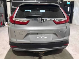 Honda Cr-v * LX * 2 КЛЮЧА * ПОДГРЕВ * КАМЕРА * NAVI - 17900 € / 35009.36 лв. - 80781137 4