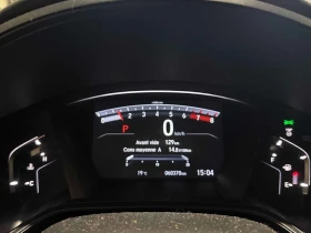Honda Cr-v * LX * 2 КЛЮЧА * ПОДГРЕВ * КАМЕРА * NAVI - 17900 € / 35009.36 лв. - 80781137 8