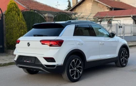 VW T-Roc 2.0 TDI Sport SCR 4 Mation ���� ��������� | Mobile.bg � ����� ������ 6
