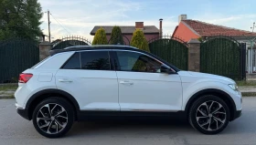 VW T-Roc 2.0 TDI Sport SCR 4 Mation ���� ��������� | Mobile.bg � ����� ������ 7