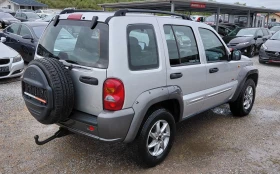 Jeep Cherokee 2.8D 150k.c., AUTOMAT | Mobile.bg � ����� ������ 6