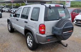 Jeep Cherokee 2.8D 150k.c., AUTOMAT | Mobile.bg � ����� ������ 7