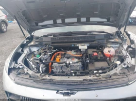 Chevrolet Equinox Ev Rs | Mobile.bg � ����� ������ 10