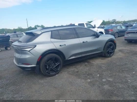 Chevrolet Equinox Ev Rs | Mobile.bg � ����� ������ 4